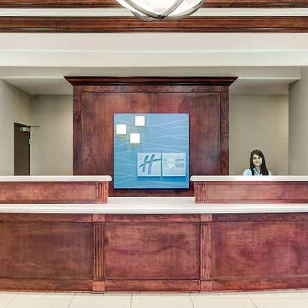 Holiday Inn Express & Suites Raceland - Highway 90 By Ihg Luaran gambar